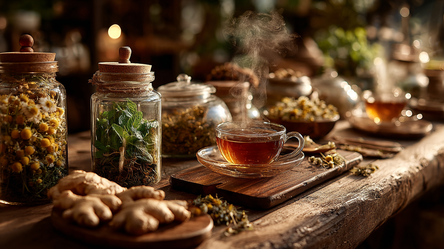 Взаємозв'язок харчування та імунітету