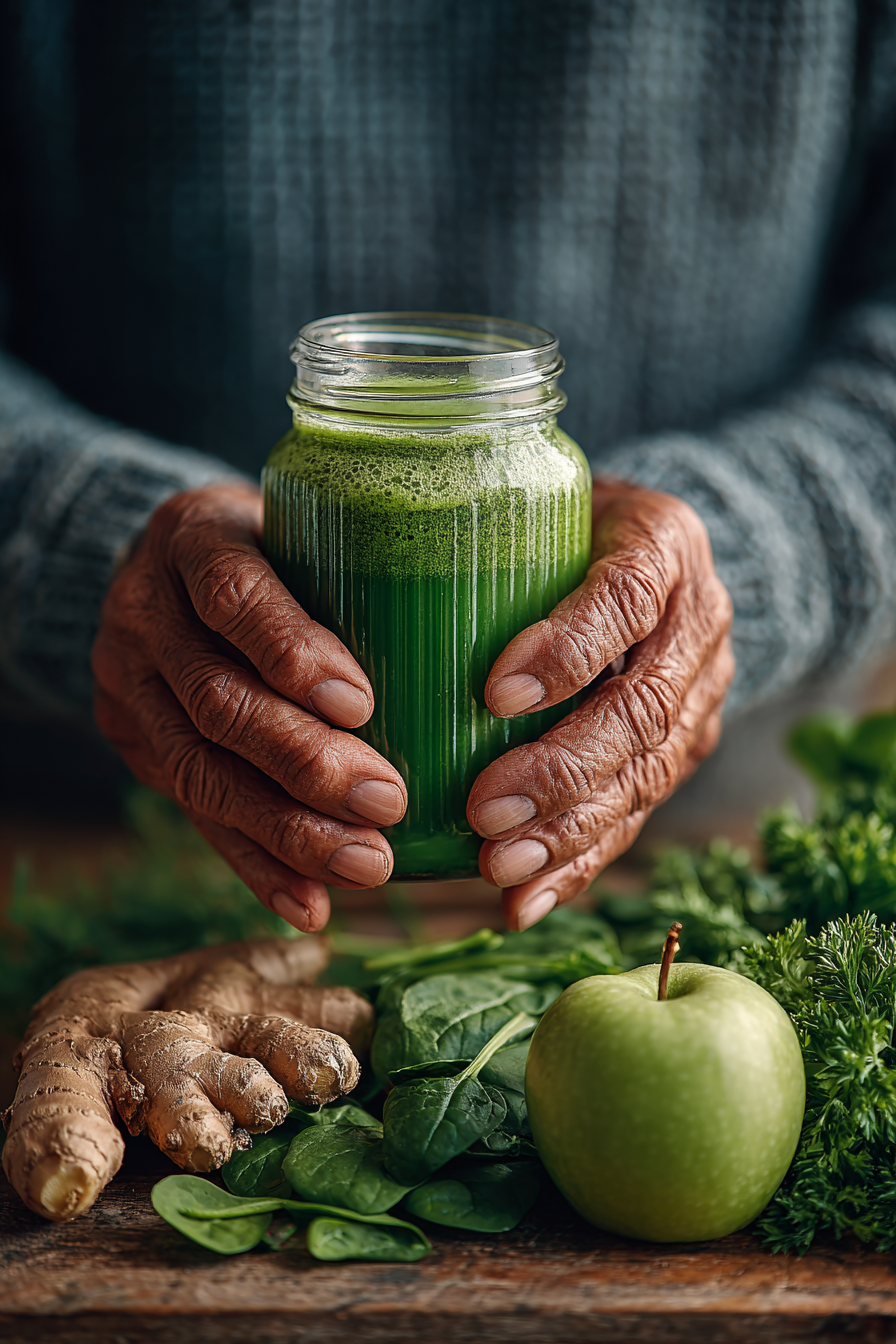 Корисні продукти для імунітету